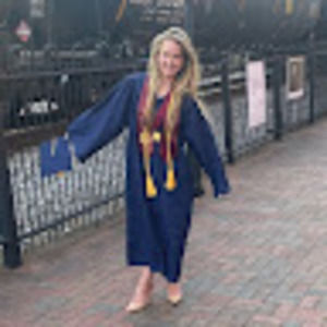 Meet your Posher, Catherine